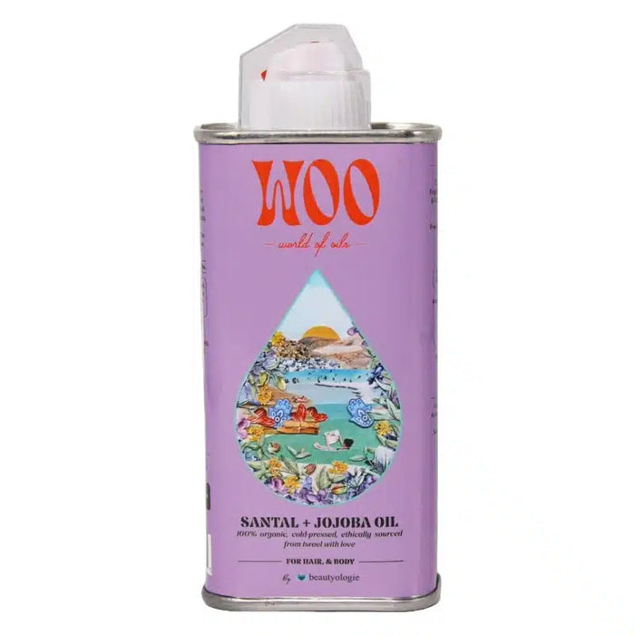 Woo | World Of Oils