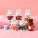 VIPO | Miffy Mini Bags Blindbox MIF37560