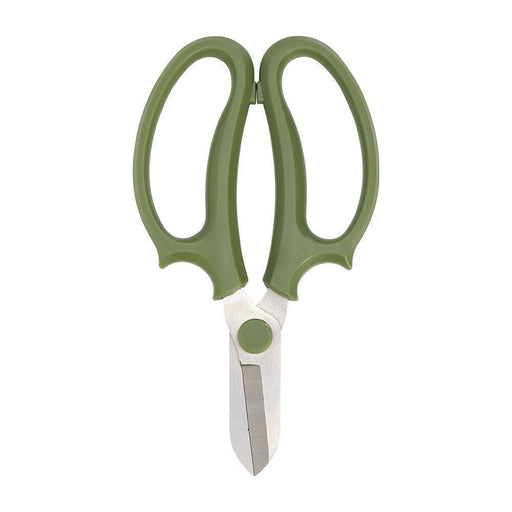 Annabel Trends | Flower Scissors 18cm Garden Tool Pink