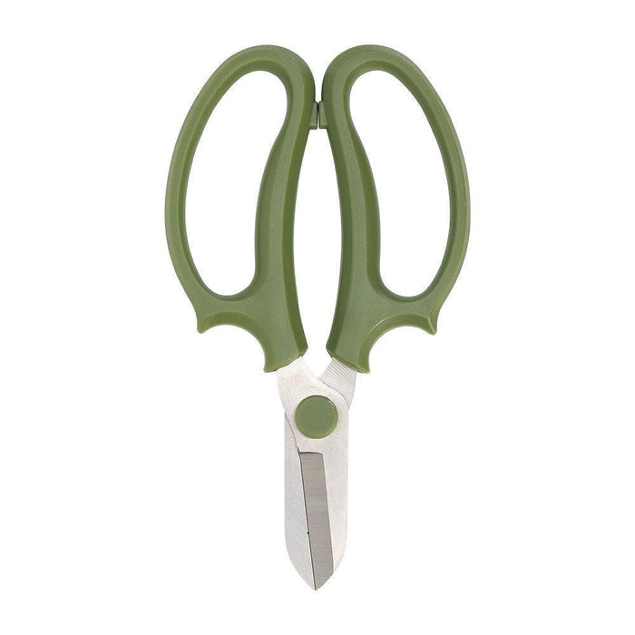 Annabel Trends | Flower Scissors 18cm Garden Tool Pink