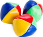 MDI | Australia Classic Juggling Ball Set Colorful