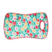 Annabel Trends | Memory Foam Kneeling Mat Camellias Mint 51 Cm Garden