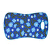 Annabel Trends | Nocturnal Blooms Memory Foam Kneeling Mat for Garden Comfort