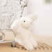 Zitokin | Easter Bunny Plush Keychain 3.5" Charm for Handbags