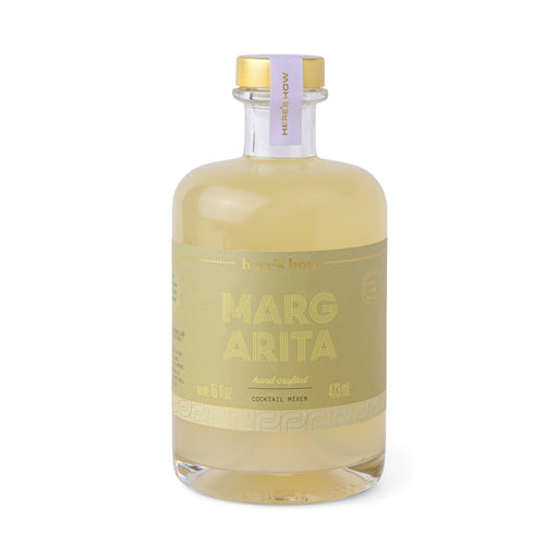 Designworks Collective | Margarita Cocktail Mixer 500ml