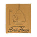 Annabel Trends | Bamboo Bird House
