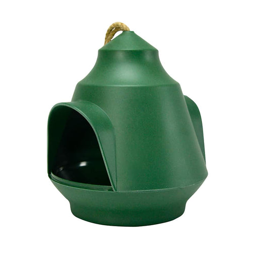 Annabel Trends | Bamboo Bird House