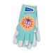 Annabel Trends | Sprout Goatskin Garden Gloves Printed Design
