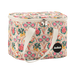 Kollab | Needlepoint Garden Insulated Lunch Bag 22cm x 17.5cm x 14.5cm