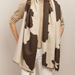 Tiger Tree | Coffee The Ranch Scarf Homing Instincts