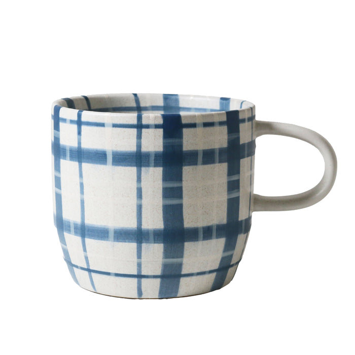 Robert Gordon | Denim Mug / Cat's Pyjamas