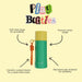 Made By Fressko | Play Bottle Snap Ceramic 420ml