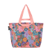 Kollab | Bethany Colorful Striped Reusable Lunch Box