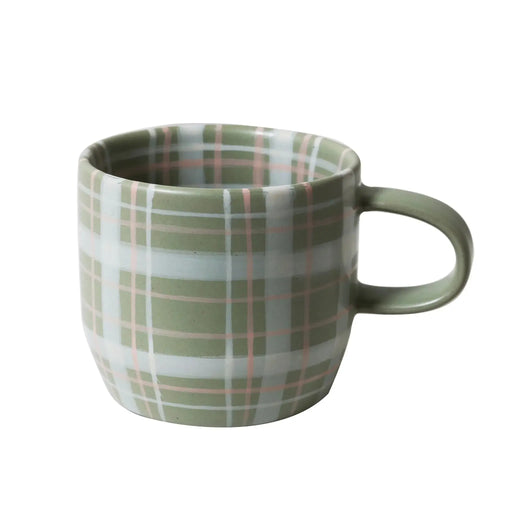 Robert Gordon | The Cat's Pyjamas Mugs-Robert Gordon-Homing Instincts