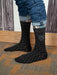 Blue Q | Studies Show I’m The Shit M‑Crew Socks