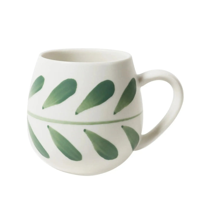 Robert Gordon | Hug Me Mugs-Robert Gordon-Homing Instincts
