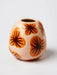 Jones & Co | Pollen Burnt Hibiscus Vase-Jones & Co-Homing Instincts