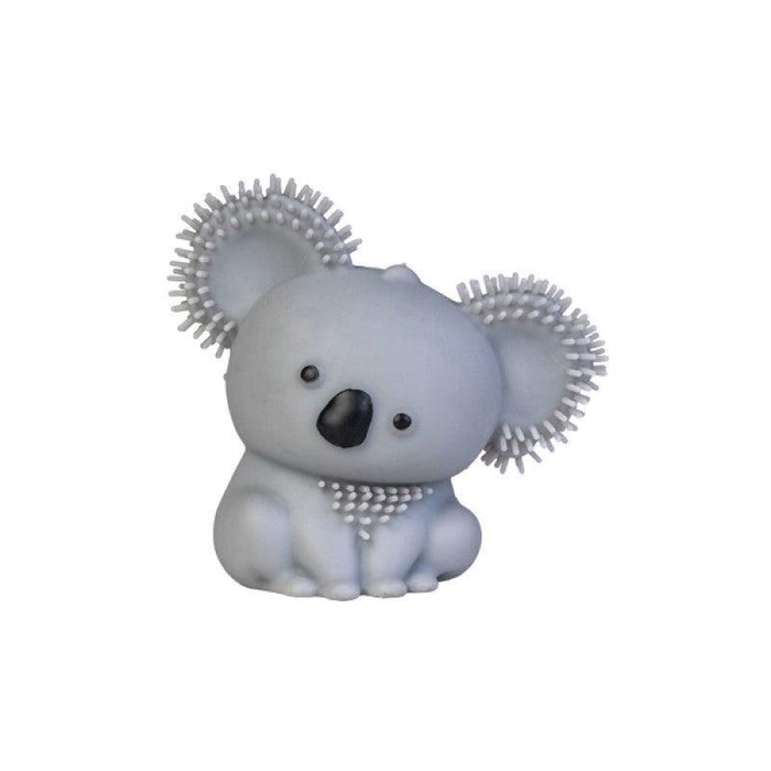 Smooshos | Super Squeeze Furry Pal Koala Plush Toy Homing Insticts