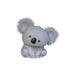 Smooshos | Super Squeeze Furry Pal Koala Plush Toy Homing Insticts
