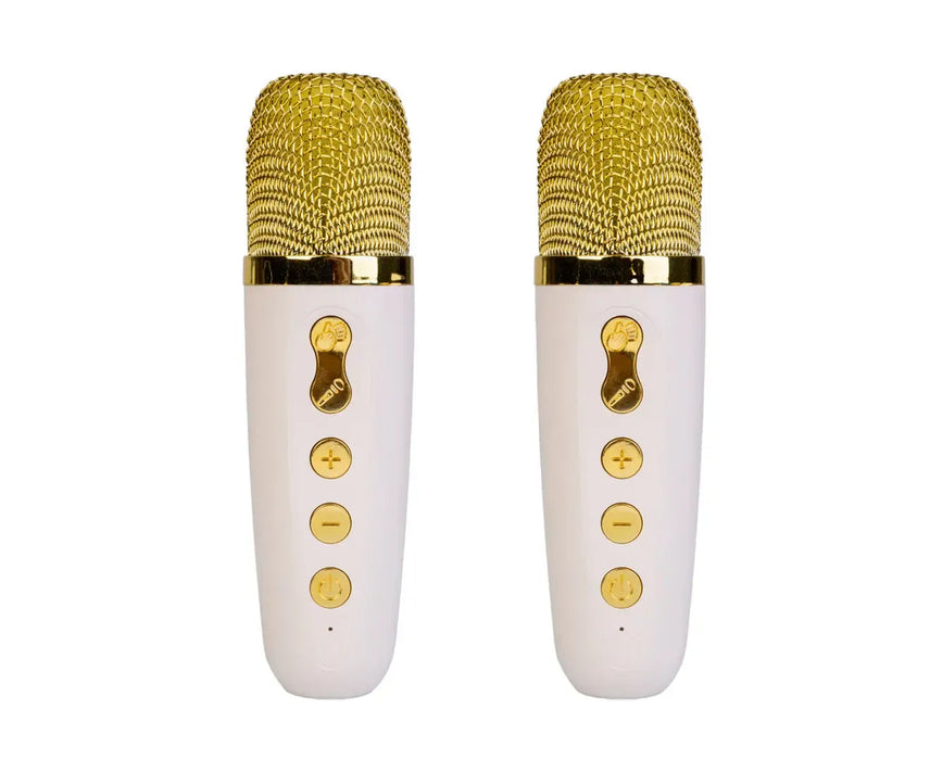 MDI | Wireless Karaoke Duo-Ridley's-Homing Instincts