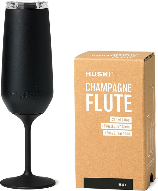 Huski | Champagne Flute-Huski-Homing Instincts
