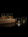 LIITON | Peaks Whiskey Glass 4P Set L20800