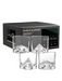 LIITON | Peaks Whiskey Glass 4P Set L20800