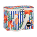 Kollab | Mykonos Holiday Lunch Bag Recycled Plastic 22cmx17.5cmx14.5cm