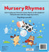 Lake Press | My First Xylophone Book Nursery Rhymes
