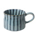 Robert Gordon | Jude Mug Hand‑Brushed Stoneware Artisan 350ml