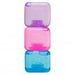 Schylling | Needoh Nice Ice Baby Teenies Multipack Squeezable Toys 4 Pack Homing Instincts