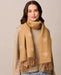 Tiger Tree | Queen Bee Scarf