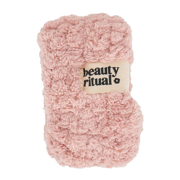 Annabel Trends | Luxury Waffle Wash Set Microfibre 4pc