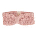 Annabel Trends | Luxury Waffle Wash Set Microfibre 4pc