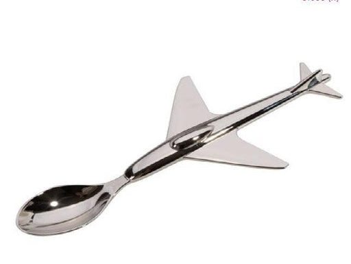 Flair Gifts & Home | 80Box Here Comes The Airplane Spoon Gift Box
