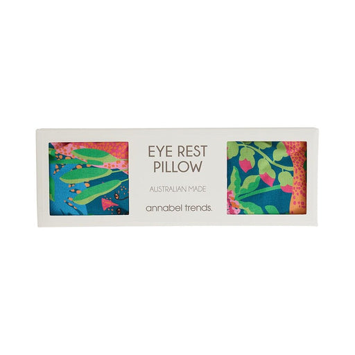 Annabel Trends | Eye Rest Pillow - Cotton - Cheetah