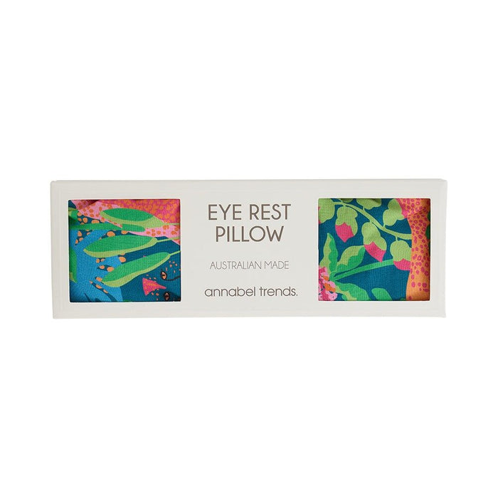 Annabel Trends | Eye Rest Pillow - Cotton - Cheetah