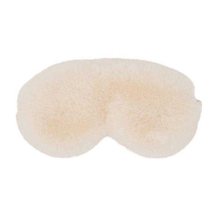 Annabel Trends | Cosy Luxe Eye Mask for Restful Sleep