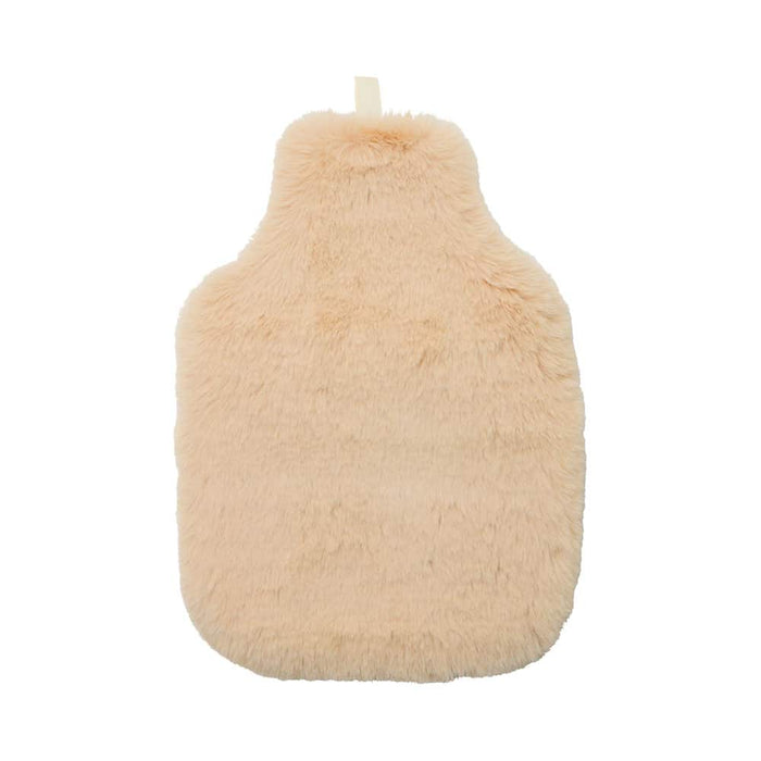 Annabel Trends | Cosy Luxe Hot Water Bottle Cover-Annabel Trends-Homing Instincts