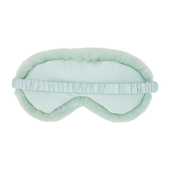 Annabel Trends | Cosy Luxe Eye Mask for Restful Sleep