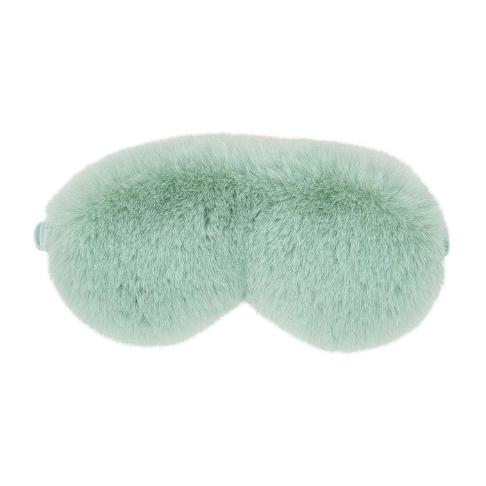 Annabel Trends | Cosy Luxe Eye Mask for Restful Sleep