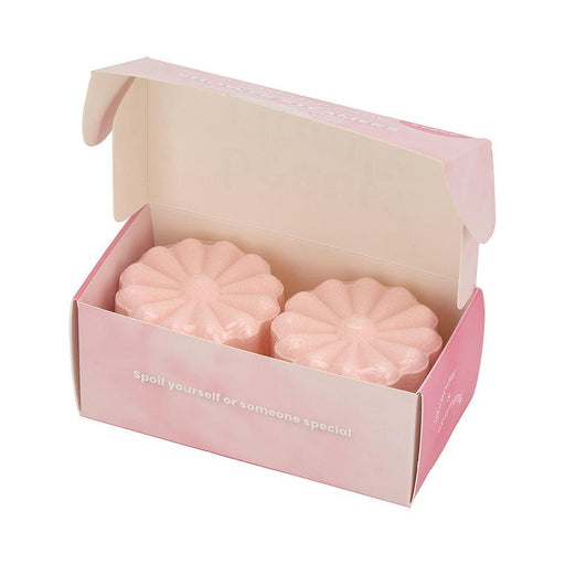 Annabel Trends | Aromatherapy Shower Steamer 2-Pack Lavender & Chamomile