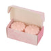 Annabel Trends | Aromatherapy Shower Steamer 2-Pack Lavender & Chamomile