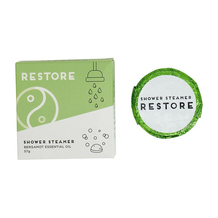 Annabel Trends | Shower Steamers - Zen - Pack of 3