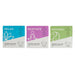Annabel Trends | Shower Steamers - Zen - Pack of 3
