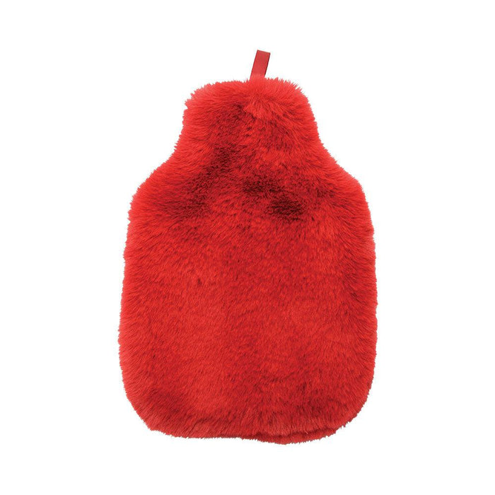 Annabel Trends | Cosy Luxe Hot Water Bottle Cover-Annabel Trends-Homing Instincts