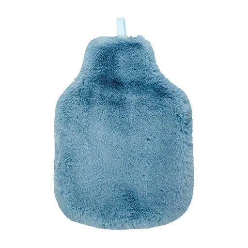 Annabel Trends | Cosy Luxe Hot Water Bottle Cover-Annabel Trends-Homing Instincts