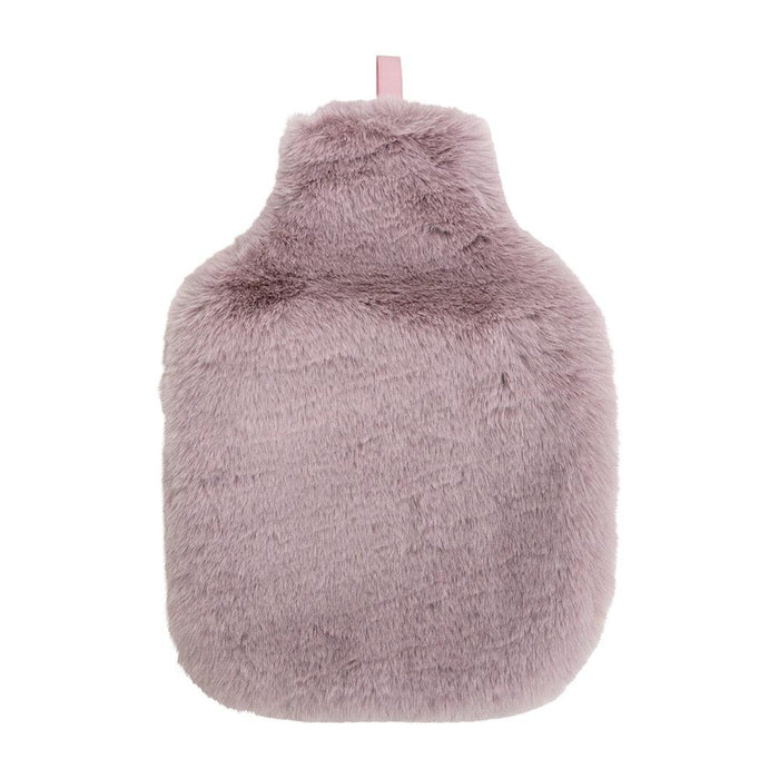 Annabel Trends | Cosy Luxe Hot Water Bottle Cover-Annabel Trends-Homing Instincts