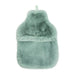 Annabel Trends | Cosy Luxe Hot Water Bottle Cover-Annabel Trends-Homing Instincts