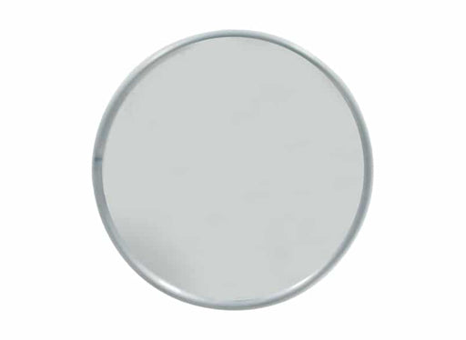 Annabel Trends | Mega Macro Mirror Metallic 13cm Suction